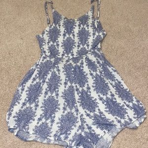 romper